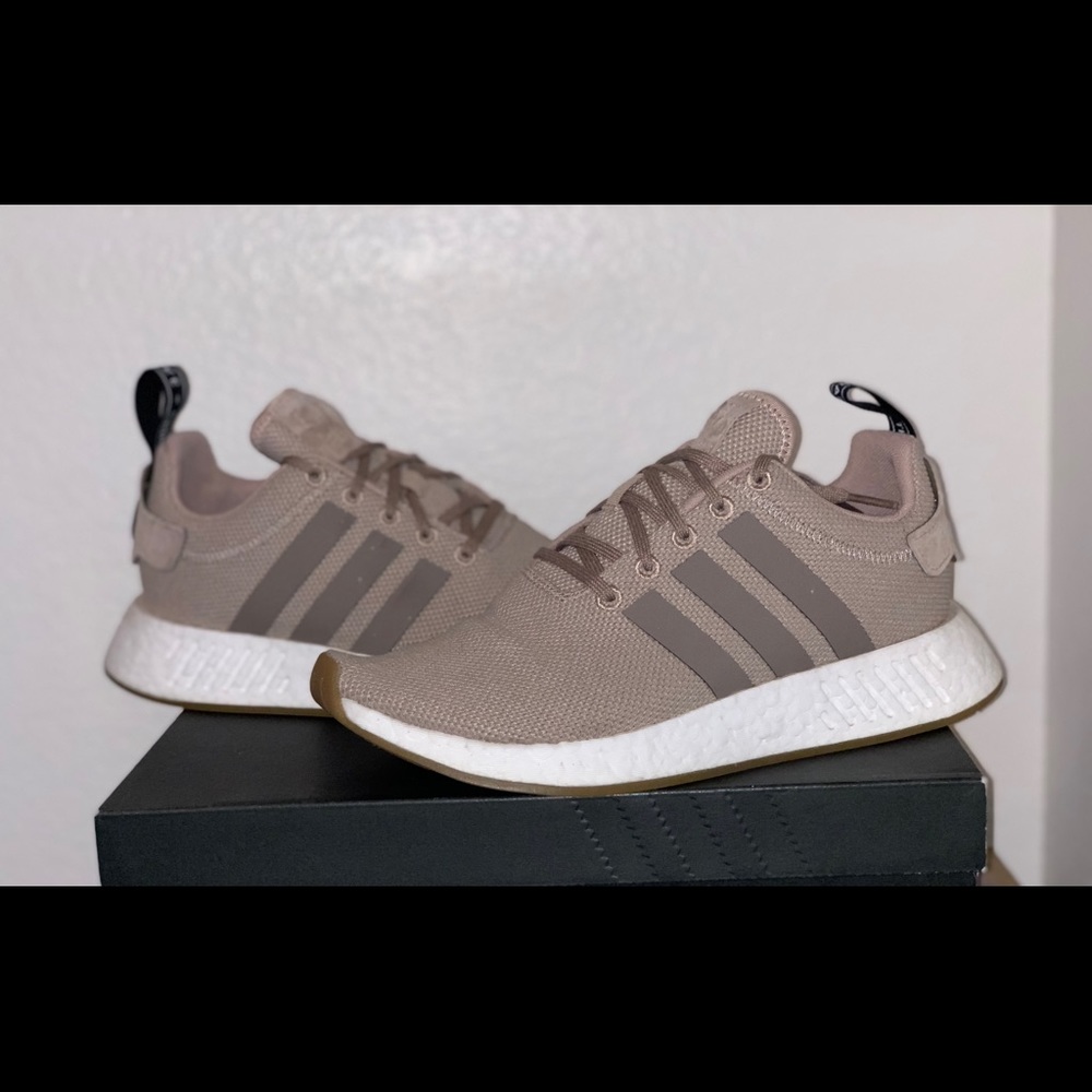 Men NMD